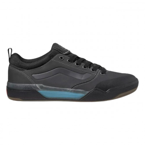 Boty Vans BMX PEAK Black/ Black